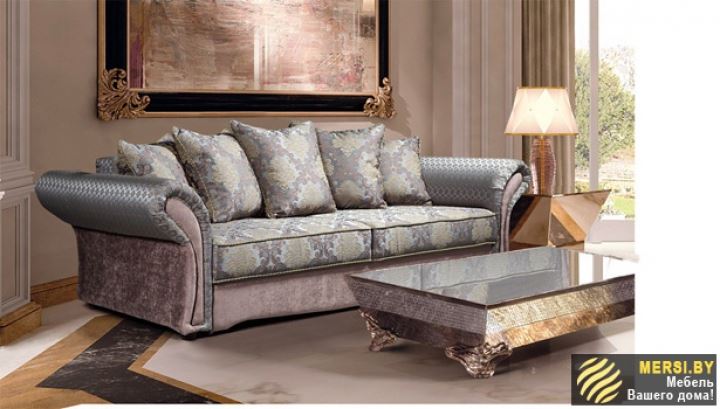 Диван ZMF Версаль