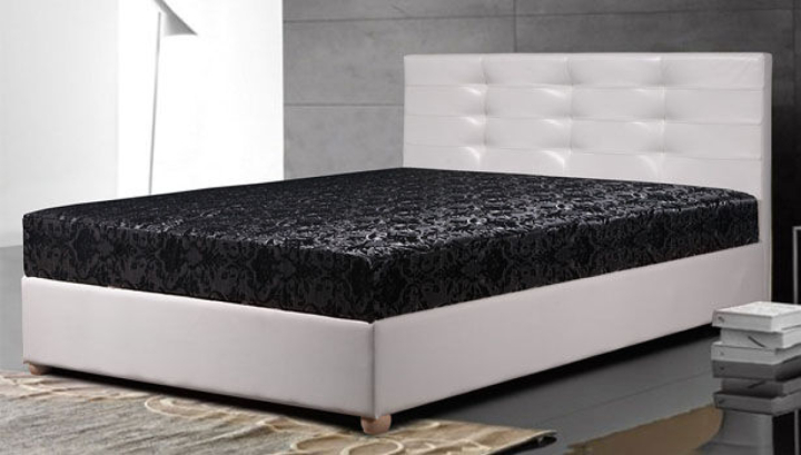 ZMF Камея с матрасом