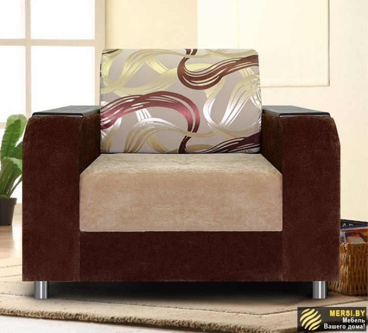 Экомебель Милан ПР-1