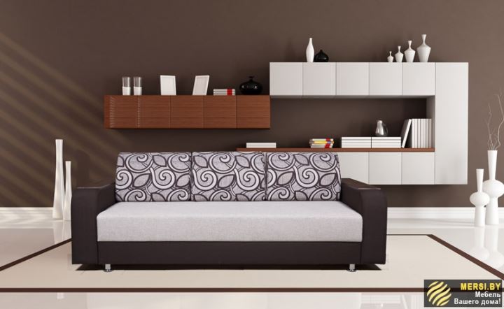 Экомебель Милан ПР-1