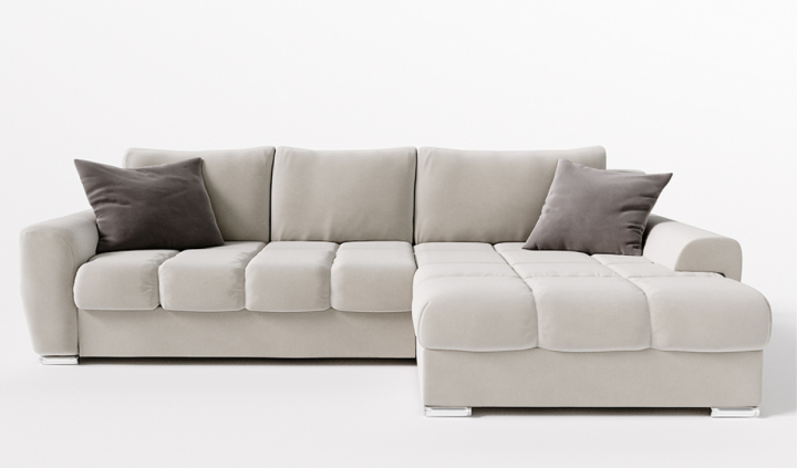 Лама мебель Ларедо 2ML 8R