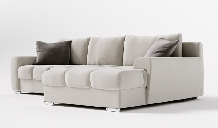 Лама мебель Ларедо 2ML 8R