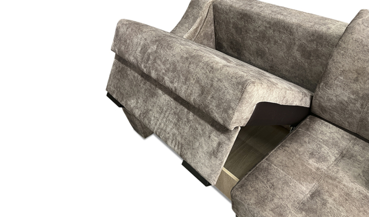 Лама мебель Денвер-2Н ХL