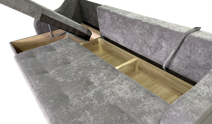 Лама мебель Денвер-4Н