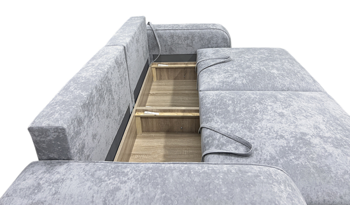 Лама мебель Леон