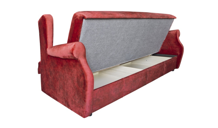 Лама мебель Верона