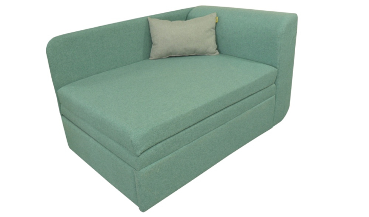 Лама мебель Лиза 3 В.1