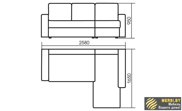 Мебельная фабрика размер