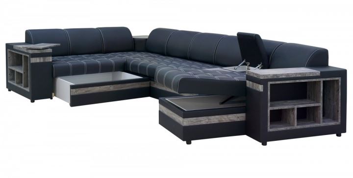 Савлуков-Мебель Ритис 380х220 В.2.2