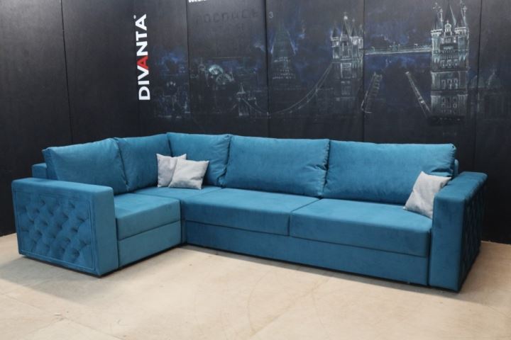 DIVANTA Оттоман Т5