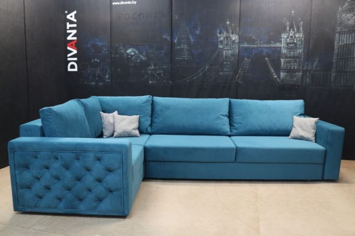 DIVANTA Оттоман Т5