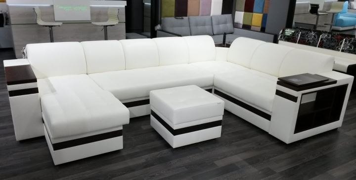 Савлуков-Мебель Ритис 330х220 В.1.1