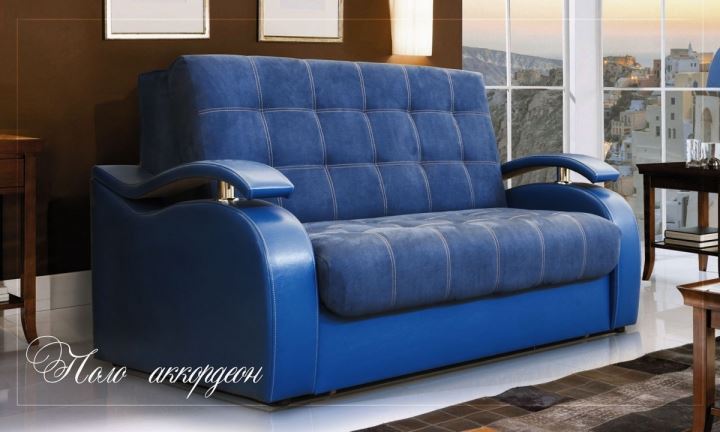 DM-MEBEL Поло 3-ка В.3