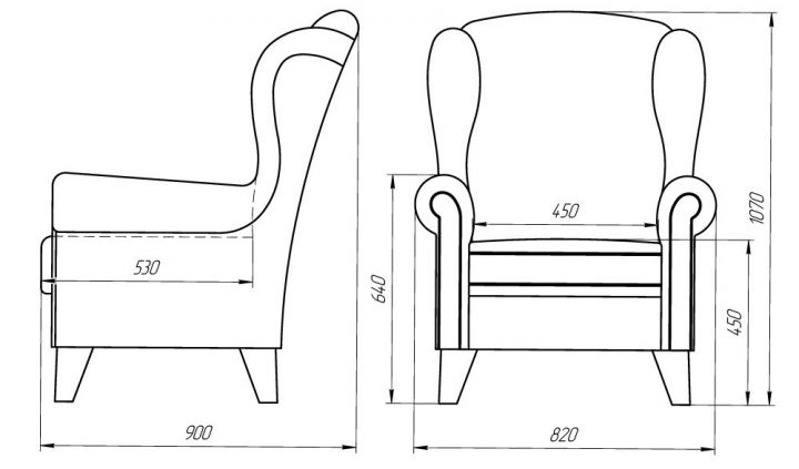 Лама мебель Орлеан