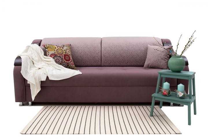 Стиль Агата