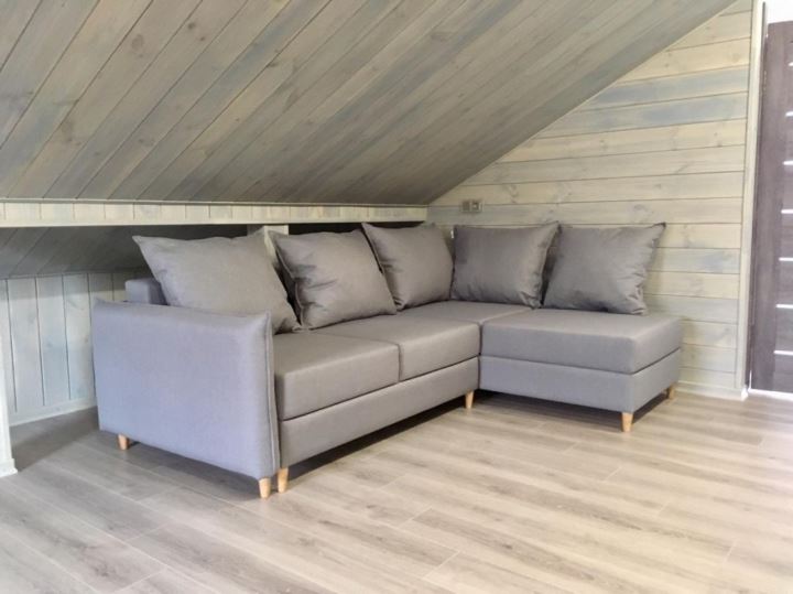 soft home Пиллоу В.1