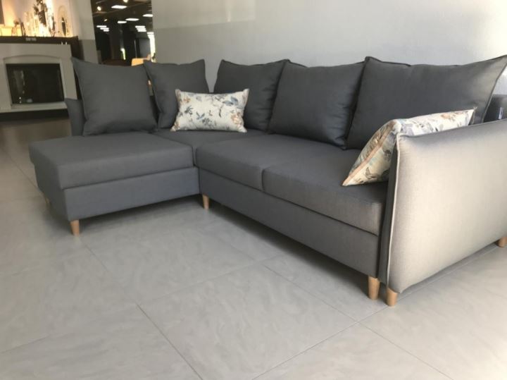 soft home Пиллоу В.1