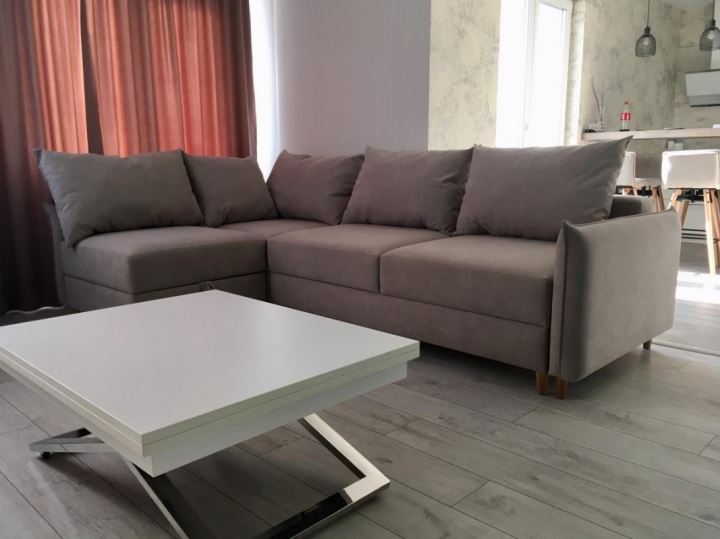 soft home Пиллоу В.2