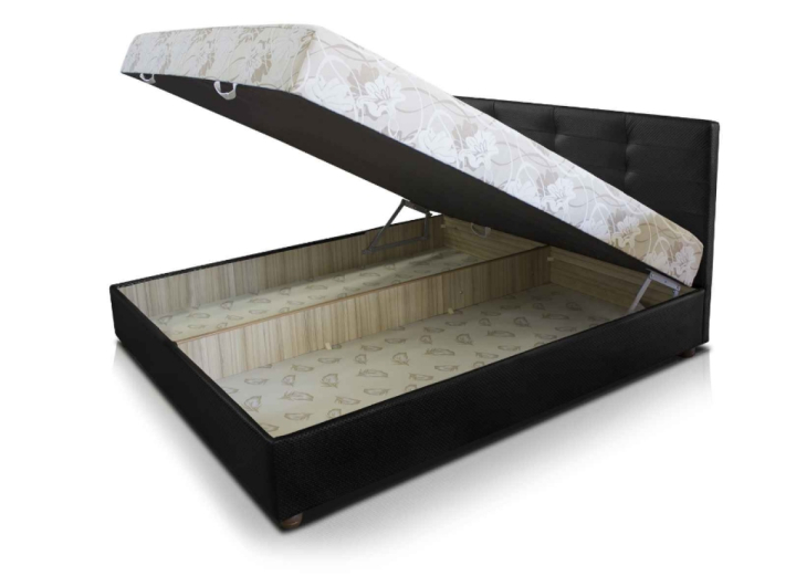 ZMF Камея с матрасом