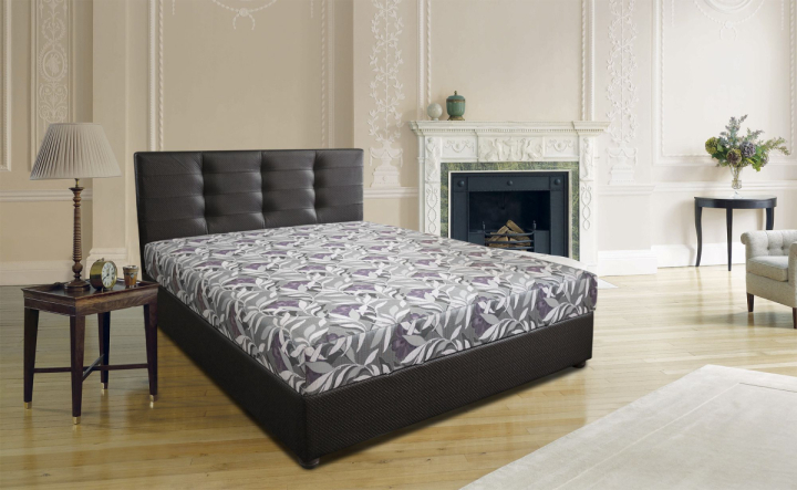 ZMF Камея с матрасом