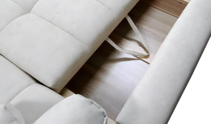 Лама мебель Ларедо 2ML 8R