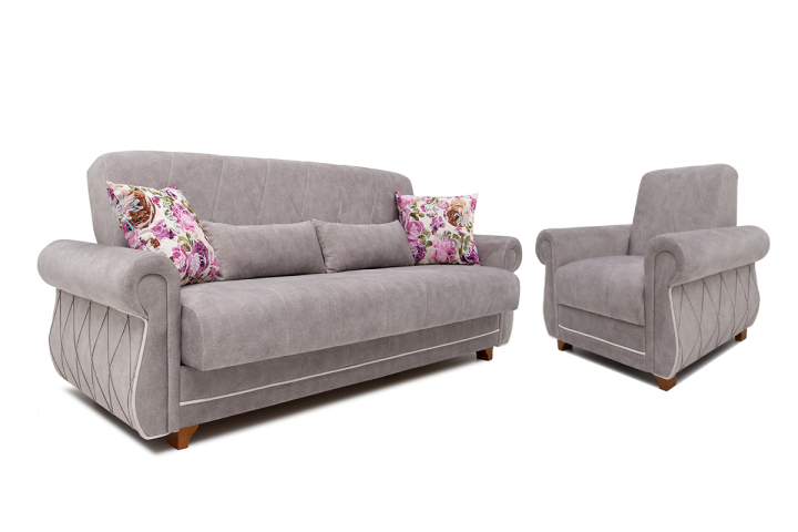 Стиль Юлия-3