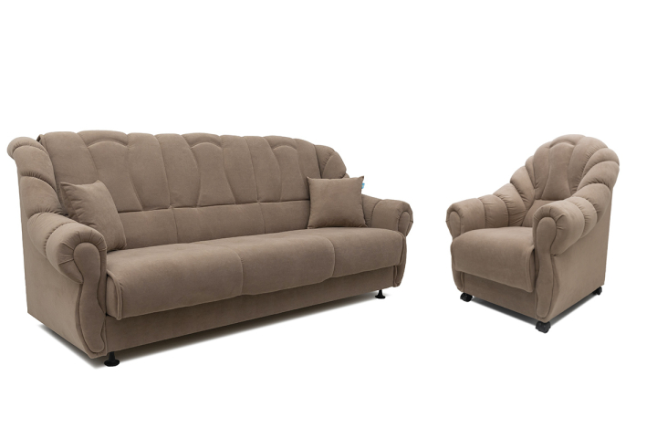 Стиль Александр-1