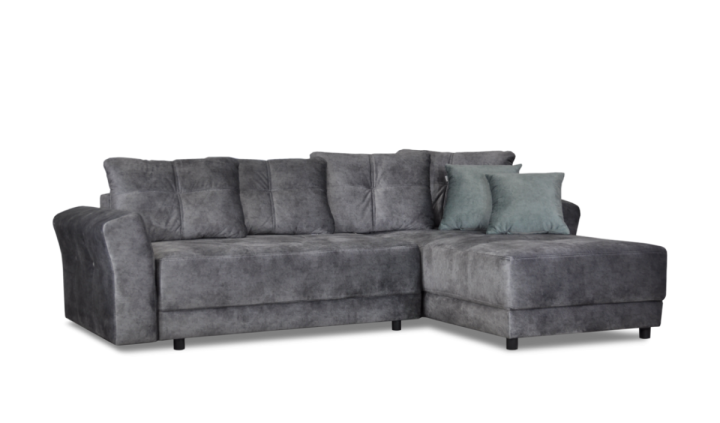 Корсак ГАННОВЕР 1