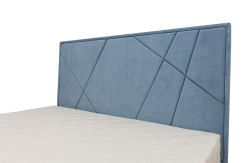 Кровать Сиеста