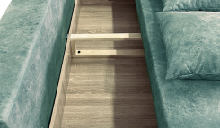 Лама мебель Дакота