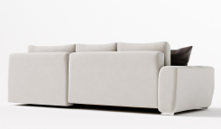 Лама мебель Ларедо 2ML 8R