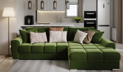 Лама мебель Ларедо 2ML 8R