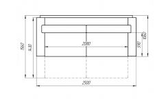 Лама мебель Орлеан