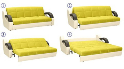 БелВисконти Орхидея 2 сп.1.4