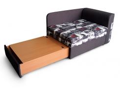 Лама мебель Лиза 3 В.1