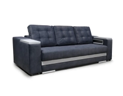 DM-MEBEL Мадрид-4 с широким выкатанным подлокотником
