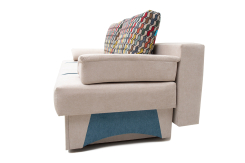 Тахта Стиль Милана — фото 3