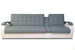 DM-MEBEL Поло Дубль 160-80
