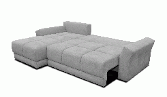 Корсак ГАННОВЕР 1